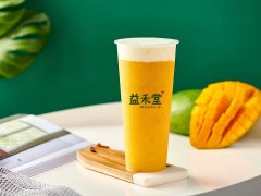 茉莉奶白奶茶店加盟费要多少钱?全新加盟费用明细!