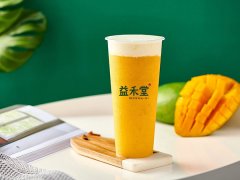 加盟茉莉奶白奶茶多少钱?加盟费用真的只需要10万?