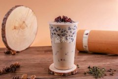 茉莉奶白加盟怎么样？茉莉奶白加盟费用一般是多少?