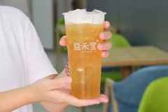 茉莉奶白奶茶加盟项目好不好？品牌知名