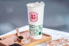 长沙开家茉莉奶白奶茶店，有什么加盟优势？