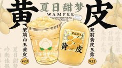 加盟茉莉奶白一年能赚多少钱？年收益至少15万